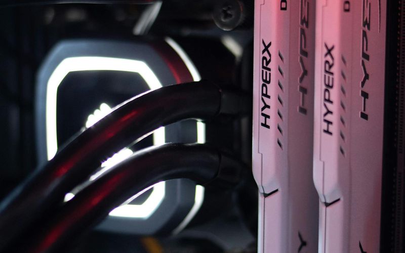 Best $1,500 Gaming PC Build