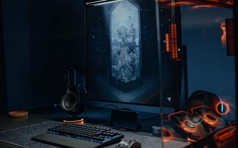 Best $2,000 Gaming PC Build