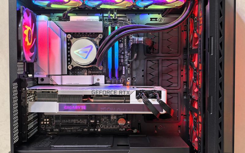 Best $3,000 Gaming PC Build
