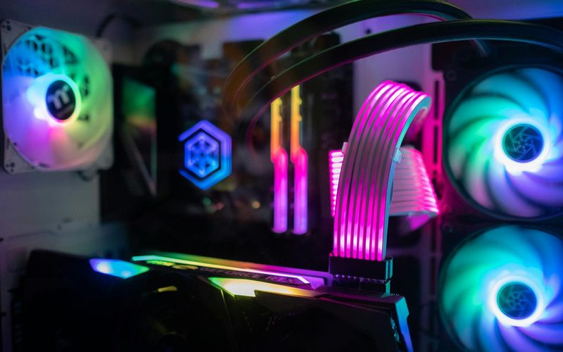 Ultimate $5,000 Dream Gaming PC Build