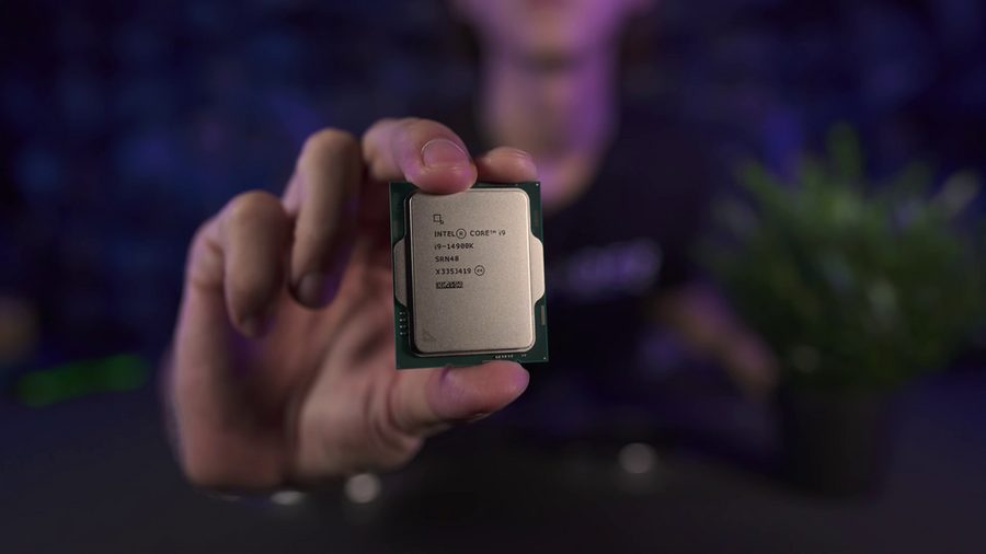 Intel Core i5-14600K