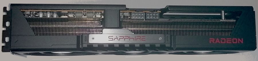 AMD Radeon RX 9070 XT